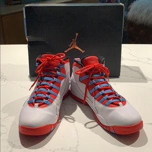 Nike Air Jordan Retro 10 Size 14